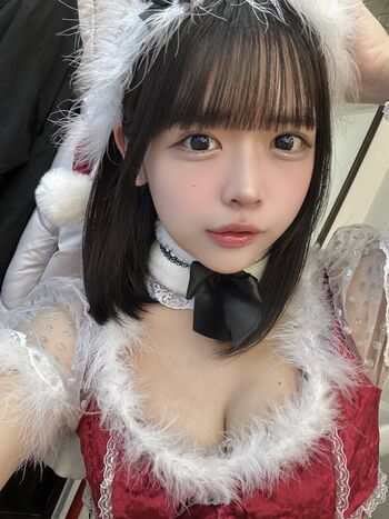 Full leaked Kusunoki ion page private photo