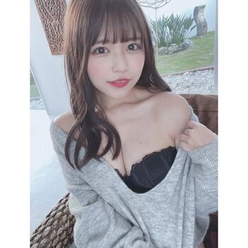 Full leaked Kusunoki ion page private photo
