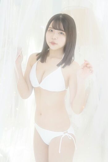Full leaked Kusunoki ion page private photo