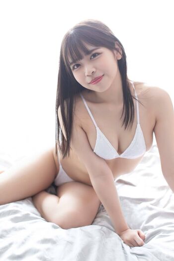 Full leaked Kusunoki ion page private photo
