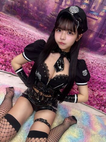 Full leaked Kusunoki ion private photo