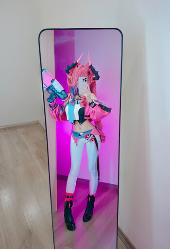 Full leaked Kuuko  page private photo