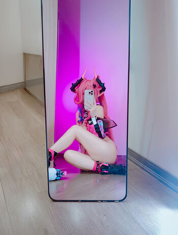 Full leaked Kuuko  page private photo