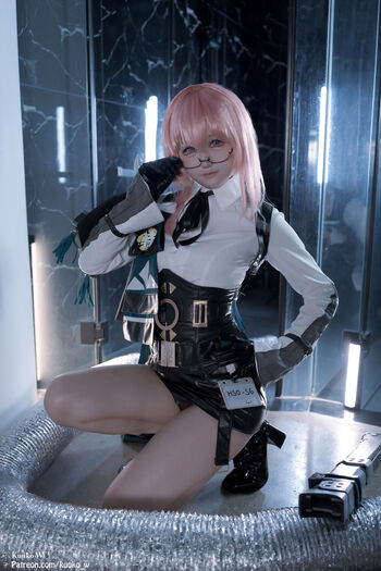 Full leaked Kuuko private photo