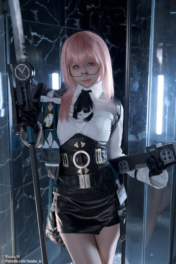 Full leaked Kuuko private photo