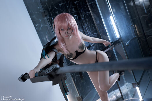 Full leaked Kuuko private photo