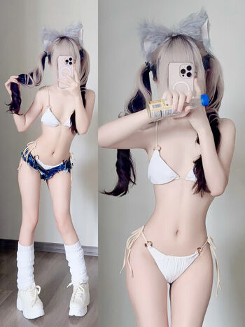 Full leaked Kuuko private photo