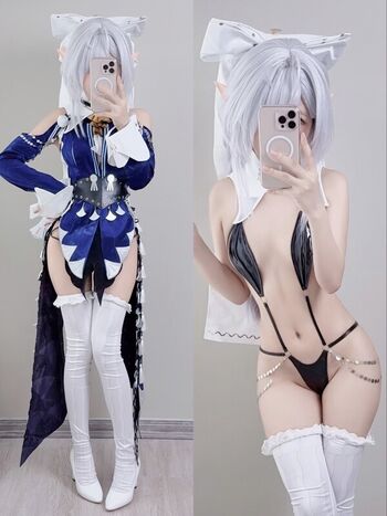 Full leaked Kuuko private photo