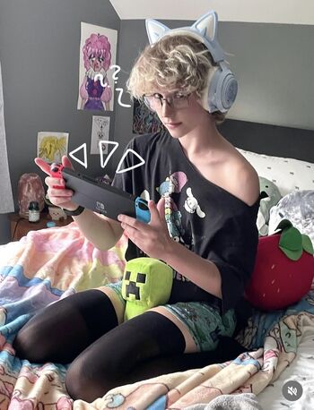 Full leaked Kuunoyd private photo