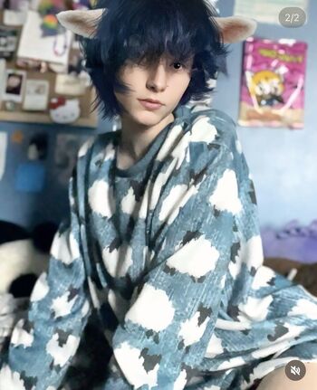 Full leaked Kuunoyd private photo