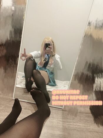 Full leaked Kuuritac page private photo