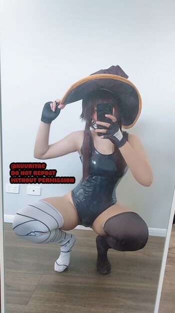 Full leaked Kuuritac private photo