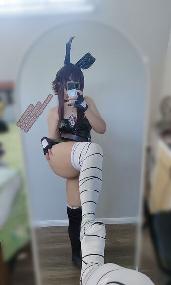 Full leaked Kuuritac private photo