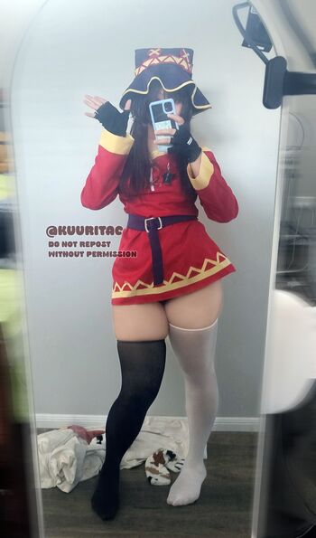 Full leaked Kuuritac private photo