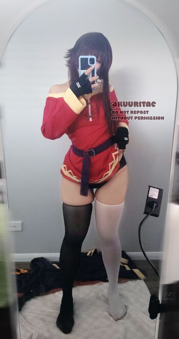 Full leaked Kuuritac private photo