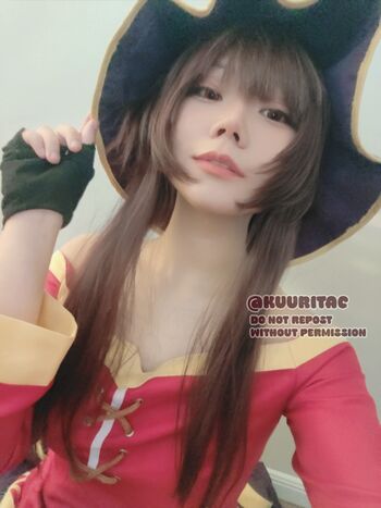 Full leaked Kuuritac private photo