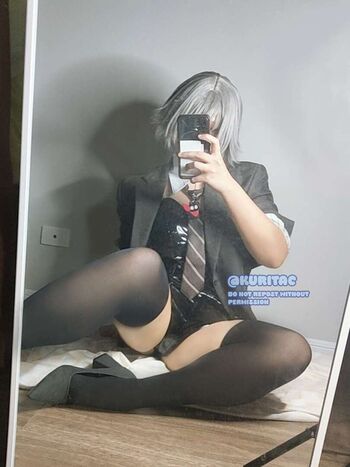 Full leaked Kuuritac private photo