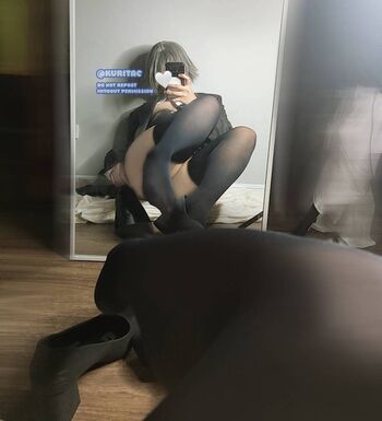 Full leaked Kuuritac private photo