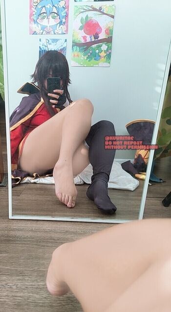 Full leaked Kuuritac private photo