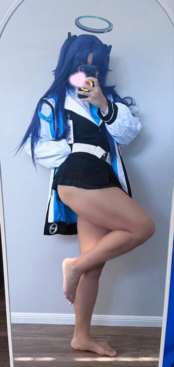 Full leaked Kuuritac private photo