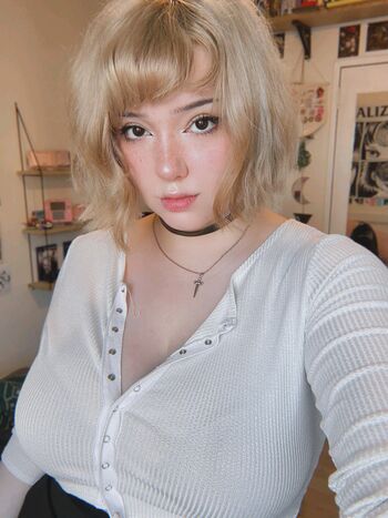 Full leaked Kvwviiju private photo