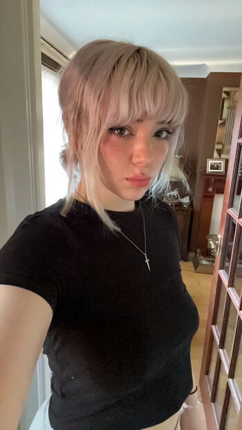 Full leaked Kvwviiju private photo
