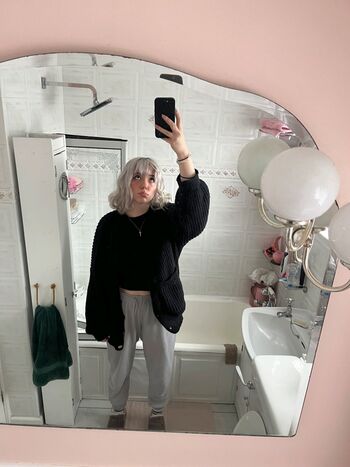 Full leaked Kvwviiju private photo