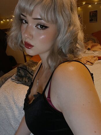 Full leaked Kvwviiju private photo