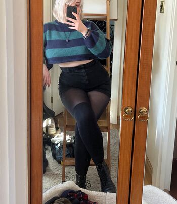 Full leaked Kvwviiju private photo