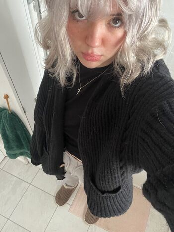 Full leaked Kvwviiju private photo