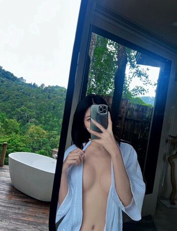 Full leaked Kwan lc private photo