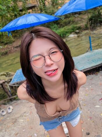 Full leaked Kwan lc private photo