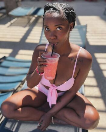 Full leaked Kweenofkings private photo