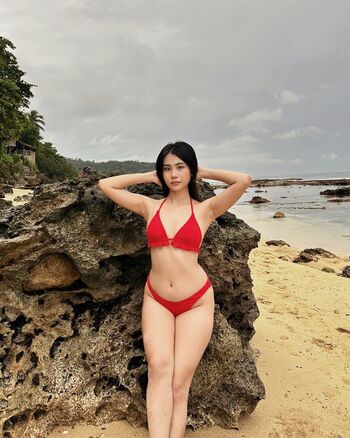 Full leaked Kwini bb private photo