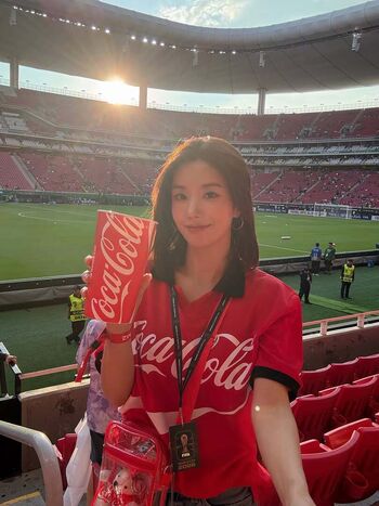 Full leaked Kwon eunbi page private photo