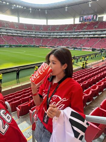 Full leaked Kwon eunbi private photo