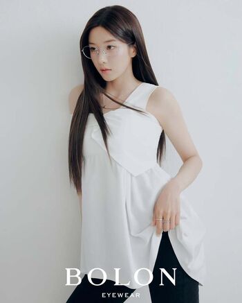 Kwon Eunbi