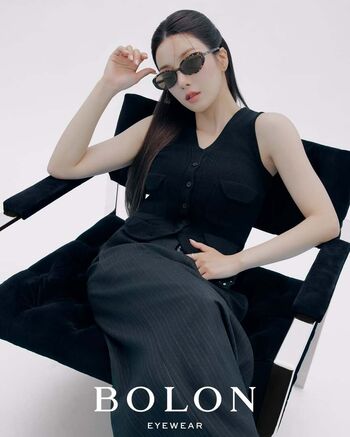 Full leaked Kwon eunbi page private photo