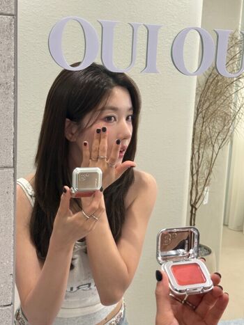 Kwon Eunbi