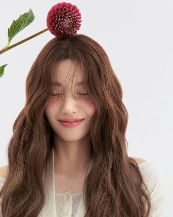 Kwon Eunbi