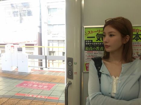 Full leaked Kwon eunbi page private photo