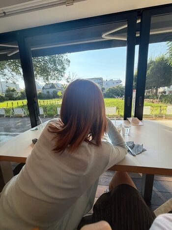 Full leaked Kwon eunbi page private photo