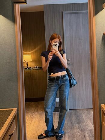 Kwon Eunbi
