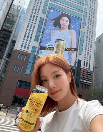 Full leaked Kwon eunbi private photo