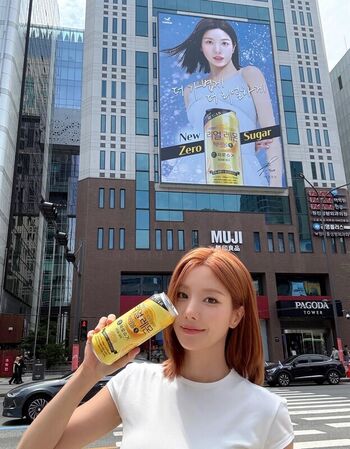 Full leaked Kwon eunbi private photo