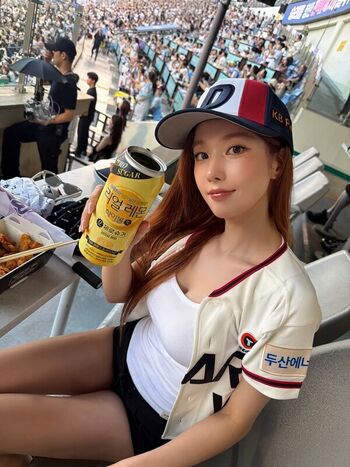 Full leaked Kwon eunbi private photo