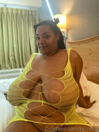 Full leaked Ky rarry private photo
