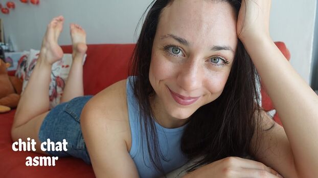 Full leaked Kya asmr private photo