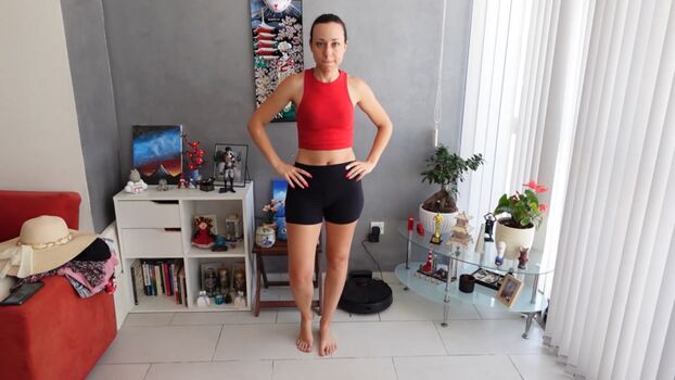 Full leaked Kya asmr private photo