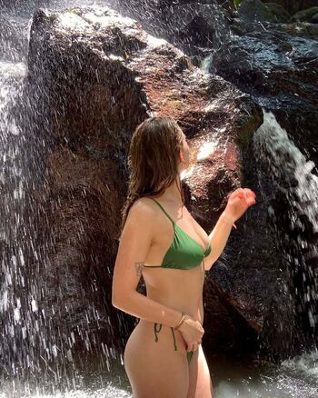 Full leaked Kyara grillo private photo